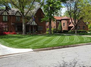 255 S Pershing Ave, Wichita, KS 67218