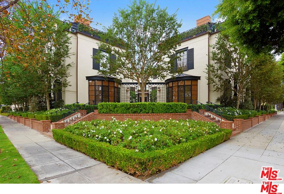 434 N Rodeo Dr, Beverly Hills, CA 90210 - Property Record