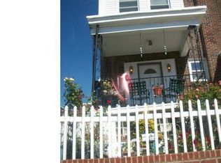 1803 W Rockland St, Philadelphia, PA
