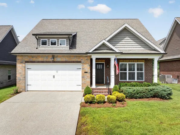 1103 Cross Pointe Dr, Cookeville, TN 38506