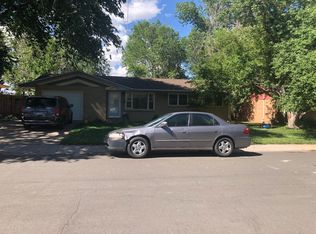 1604 Maple St, Fort Collins, CO 80521