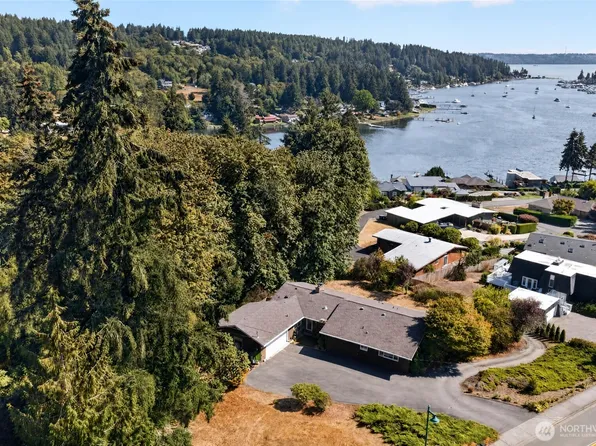 9309 Peacock Hill Avenue, Gig Harbor, WA 98332