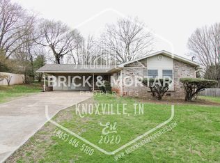 209 Medford Rd, Knoxville, TN 37922