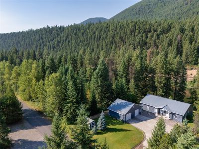 660 Trestle Creek Dr, Saint Regis, MT, 59866