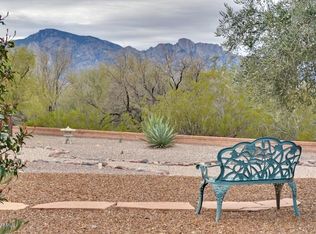 14749 N Lost Arrow Dr, Oro Valley, AZ 85755