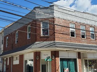 37 N Main St #2-B, Ambler, PA 19002