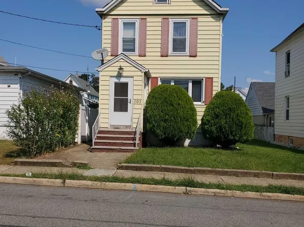 101 James St, Lodi, NJ 07644