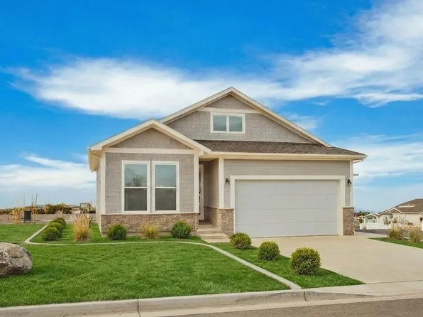 1633 Baltusrol Ct, Fort Collins, CO 80524