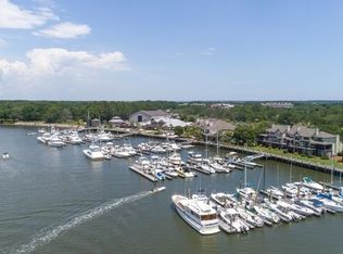1880 Andell Bluff Blvd #9, Johns Island, SC 29455