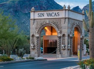 7601 N Calle Sin Envidia APT 68, Tucson, AZ 85718
