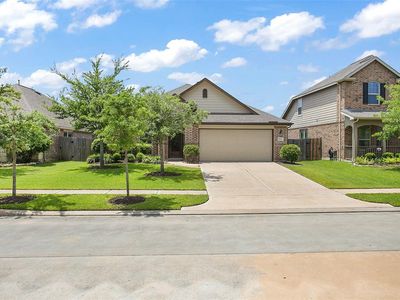 16615 Radiant Lilac Trl, Cypress, TX, 77433