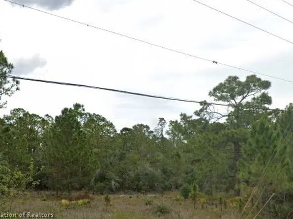 203 Sunnyside Dr, Lake Placid, FL 33852