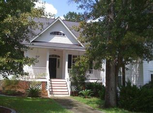 201 Hanahan Plantation Cir, Hanahan, SC 29410