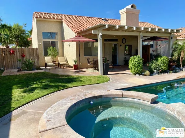 68372 Pasada Rd, Cathedral City, CA 92234