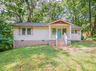 3484 Jackson Dr, Decatur, GA 30032