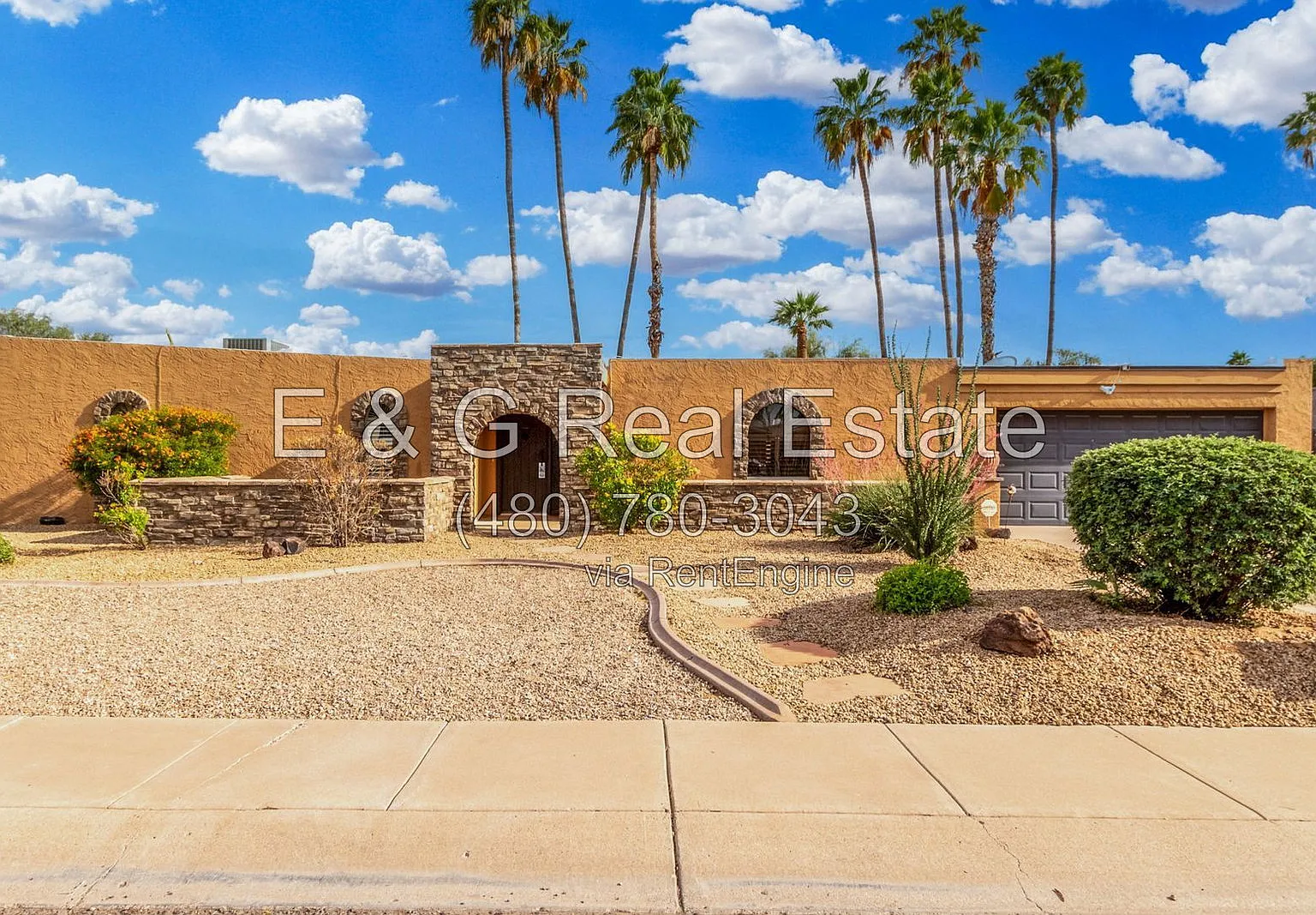 4 bed, 2.0 bath, 2283 sqft, $3,800 — Photo 1