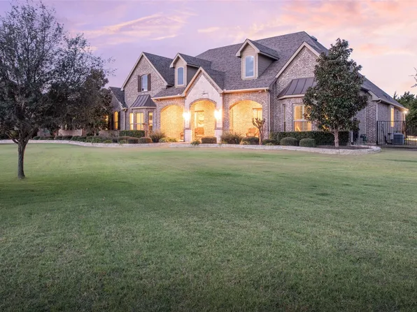 2710 Bauer Ct, Lucas, TX 75002