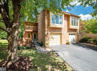7729 Whiterim Ter, Rockville, MD 20854