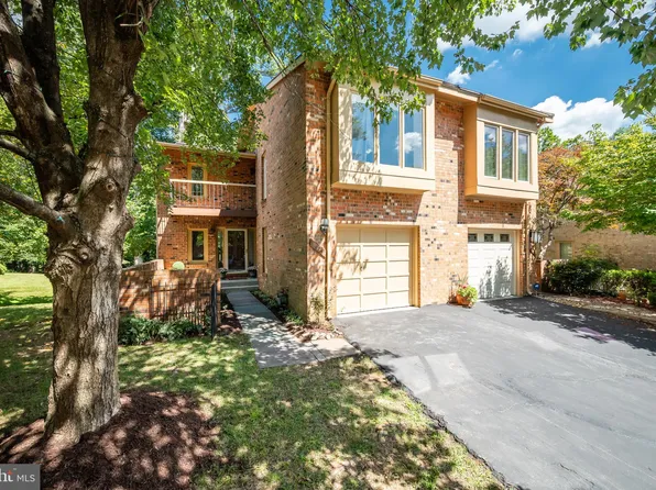 7729 Whiterim Ter, Rockville, MD 20854