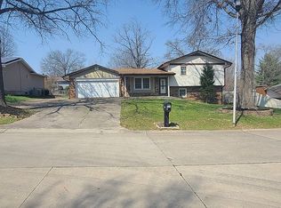 1808 Ferndale Dr, Cape Girardeau, MO 63701