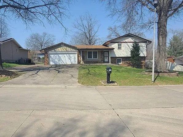 1808 Ferndale Dr, Cape Girardeau, MO 63701