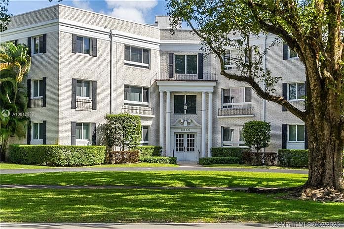 1st image of 2845 Granada Blvd APT 1A