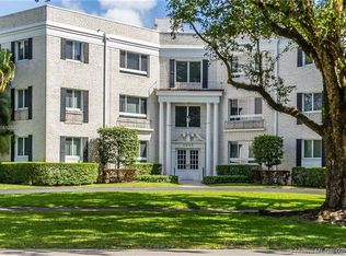 2845 Granada Blvd APT 1A, Coral Gables, FL 33134