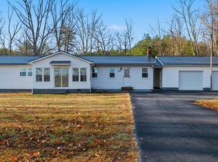 3301 Rockford School Rd, Gretna, VA 24557