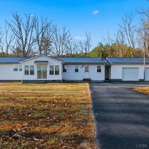 3301 Rockford School Rd, Gretna, VA, 24557