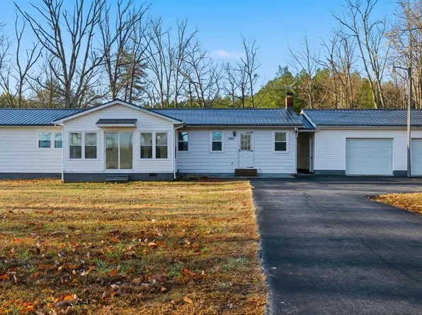 3301 Rockford School Rd, Gretna, VA 24557
