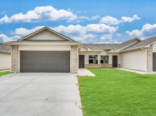 5451 N Briskbay Ct, Maize, KS 67101