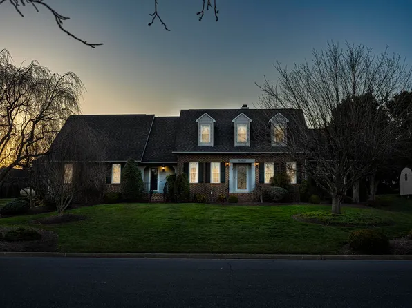 100 Hillview St, Bridgewater, VA 22812