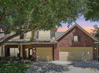 822 Stadler Cv, Cibolo, TX 78108