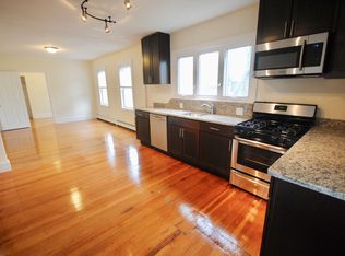 15 Taylor St #3, Medford, MA 02155