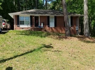 8993 Yarmouth Dr, Jonesboro, GA 30238