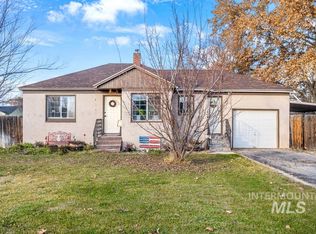 222 W Ash St, Caldwell, ID 83605
