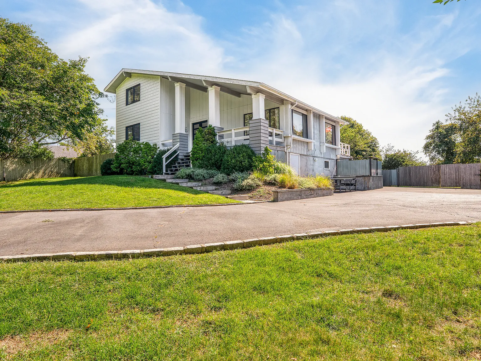 Ocean View Home-close to All — Photo 4