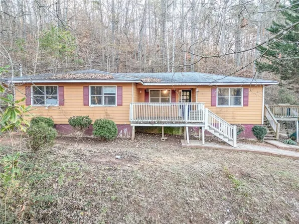 155 Puckett Rd, Waleska, GA 30183
