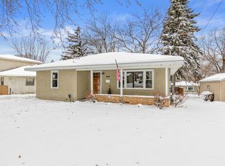 4420 Arthur St NE, Columbia Heights, MN 55421
