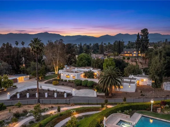 1615 Halsey St, Redlands, CA 92373