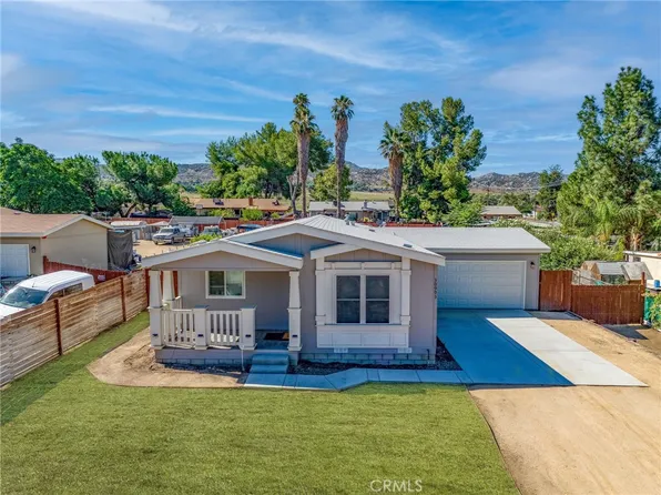 30993 Electric Ave, Nuevo, CA 92567