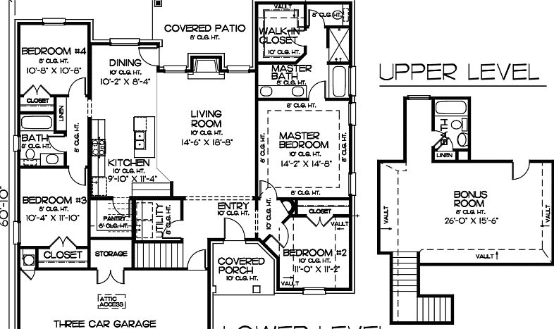 2nd image of 3825 Slater Dr
