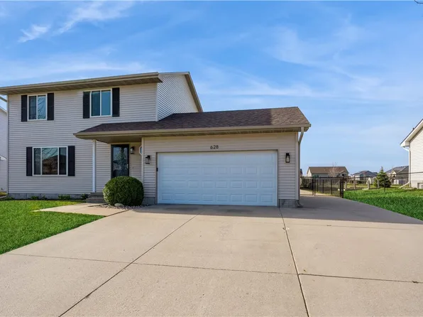 628 27th St SE, Altoona, IA 50009