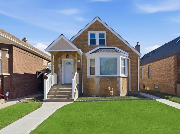8351 S Marshfield Ave, Chicago, IL 60620