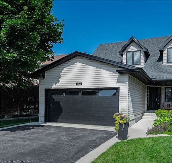 173 Hawkins Dr — Photo 1