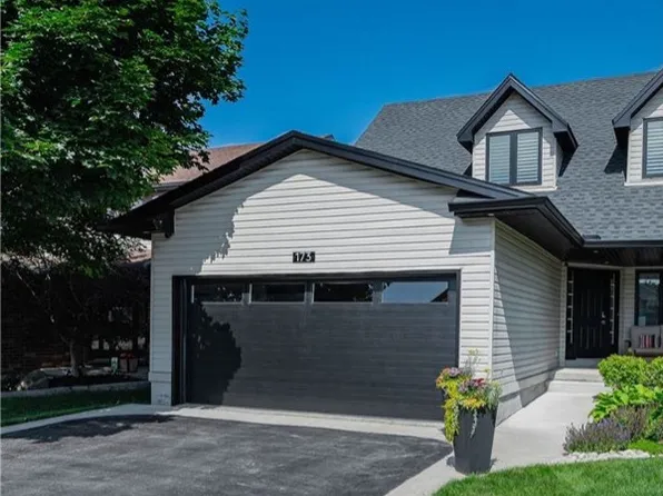 173 Hawkins Dr, Cambridge, ON N1T 2A4