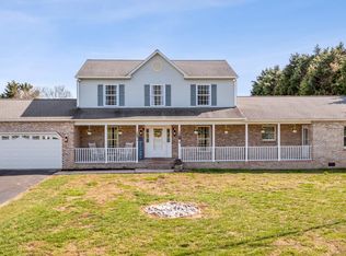 29162 Log Cabin Hill Rd, Lewes, DE 19958