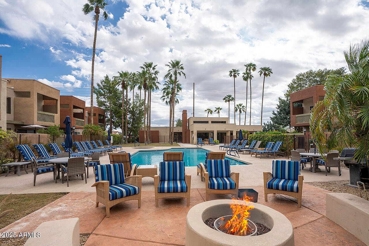 3500 N Hayden Rd APT 1105