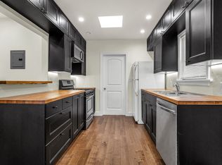947 N Hilldale Ave #947, West Hollywood, CA 90069