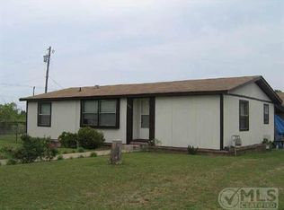 3090 Bob White Rd, Stephenville, TX 76401